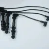 FIAT BRAVA- 97/03; BUJİ KABLOSU TAKIM (16V)1.6 cc (YOW JUNG) 46413088