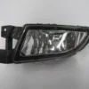 FIAT BRAVO- 08/14; SİS LAMBASI SOL ŞEFFAF CAMLI (EUROLAMP) 51775550