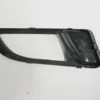 FIAT BRAVO- 08/14; SİS LAMBA KAPAĞI SOL SİYAH (SİS DELİKLİ) (TW) 735441595