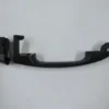 FIAT BRAVO- 08/14; ARKA KAPI DIŞ AÇMA KOLU SOL SİYAH (HUSHAN) 735451414