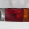 IVECO DAILY- 90/98; STOP LAMBASI SAĞ KIRMIZI/BEYAZ (SOKETİ ORJİNAL TİP DEĞİL) (FAMELLA) 4808772