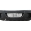 IVECO DAILY- 09/11; ÖN TAMPON SİYAH (PÜTÜRLÜ/SİS DELİKSİZ/PANJURLU/DODİK ÇIKINTILI/BRAKETLİ)(İTALYA) 5801255053