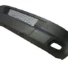 IVECO DAILY- 12/14; ÖN TAMPON SİYAH (PÜTÜRLÜ/SİS DELİKLİ/TAMPON PANJURLU (BRAKETLİ)(EUROBUMP) 5801362619