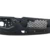 IVECO DAILY- 14/19; ÖN TAMPON SİYAH (SİS DELİKLİ TAMPON PANJURLU (BRAKETLİ) (EUROBUMP) 5801772690