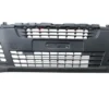 FIAT SCUDO- 22/24; ÖN TAMPON SİYAH (SİS DELİKLİ) (İTALYA) 1615658280