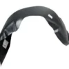 FIAT ŞAHİN/DOĞAN/KARTAL- 88/02; ÖN ÇAMURLUK DAVLUMBAZI SOL (PLASTİK ENJEKSİYON) (EUROBUMP) 85013116
