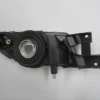 FIAT EGEA- SD/HB/SW- 15/20; SİS LAMBASI SOL ŞEFFAF CAMLI (EUROLAMP) 51775550