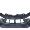 FIAT EGEA- SD/HB/SW- 15/20; ÖN TAMPON GRİ TAKVİYELİ(SİS/PANJUR DELİKLİ/ÇEKİ DEMİRİ KAPAKLI)(TYG) 735686407
