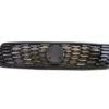 FIAT EGEA- SD/HB/SW- 15/20; ÖN PANJUR SİYAH (PETEKLERİ NİKELAJLI) (EUROBUMP) 735642866