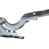 FIAT EGEA- SD/HB/SW- 15/20; KAPUT MENTEŞESİ SOL (EAGLE BODY) 52122009