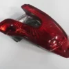 FIAT EGEA- SD- 21/24; DIŞ STOP LAMBASI SAĞ KIRMIZI/BEYAZ/LEDSİZ (MARS) 52195457