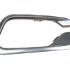 FIAT EGEA- SW- 21; SİS LAMBA ÇERÇEVESİ NİKELAJLI SAĞ 735754052