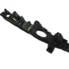FIAT EGEA- SW- 21; ÖN PANEL ÜST PARÇA PLASTİK (SACLI) (ORJİNAL TİP) 52209828