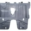 FIAT EGEA- CROSS- 21/24; KARTER MUHAFAZA PLASTİĞİ (ENJEKSİYON BASKI) (EUROBUMP) 52195563