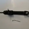 FIAT MAREA- 97/07; ARKA KAPI DIŞ AÇMA KOLU SOL SİYAH (HUSHAN) 46404047