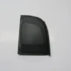 FIAT 500- 10/14; SİS LAMBA KAPAĞI SOL SİYAH (SİS DELİKSİZ) (TW) 735455037