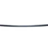 FIAT 500- 10/14; ARKA TAMPON BANDI ALT SİYAH (TW) 735455224