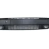 FIAT 500L- 13/16; ÖN TAMPON PANJURU SİYAH SİS DELİKLİ (EUROBUMP) 735559117