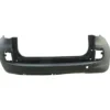 FIAT 500L- 13/16; ARKA TAMPON GRİ (ASTARLI BANT DELİKLİ FPI) 735564800