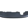 FIAT 500L- 13/16; KARLIK (ARKA TAMPON ALTI) (SPOILER) (FPI) 735559353
