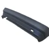 FIAT UNO- 93/01; ARKA TAMPON SİYAH 181425280
