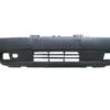 FIAT TIPO- 93/00; ÖN TAMPON SİYAH (SİS DELİKLİ SX TİPİ) (EUROBUMP) 711160099