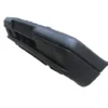 FIAT TEMPRA- 90/99; ÖN TAMPON SİYAH (SİS DELİKSİZ/SİS BRAKETLİ/ S TİPİ)(EUROBUMP) 711164080