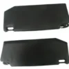FIAT TEMPRA- 90/99; GÜNEŞLİK SAĞ/SOL SET 2 PARÇA 181125680