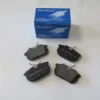 FIAT TEMPRA- 90/99; ARKA FREN BALATASI 1.6/2,0cc (KABLOSUZ)(DİSK) (87.2X44.5X14) (BRAMAX) 9941605