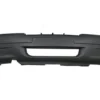 FIAT SCUDO- 95/02; ÖN TAMPON SİYAH (ŞOK EMİCİLİ) (EUROBUMP) 9567250262