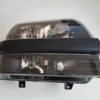 FIAT DOBLO- 01/05; FAR LAMBASI SAĞ ELEKTRİKLİ/MOTORSUZ/SİYAH 8FİŞLİ (SİYAH BANDLI)(H1/H7) (AYFAR) 46807769