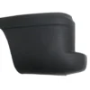 FIAT DOBLO- 01/05; ARKA TAMPON UCU SOL SİYAH (EUROBUMP) 735294626
