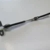 FIAT DOBLO- 01/05; BAGAJ KAPAĞI DURDURUCUSU SAĞ (KAPI GERGİSİ) 46790818
