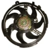 FIAT DOBLO- 01/05; RADYATÖR FANI MOTORLU (1.2/1.6cc)(7 KANAT) 46723518