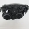 FIAT DOBLO- 06/10; FAR LAMBASI SAĞ ELEKTRİKLİ/MOTORSUZ 8 FİŞLİ (H7/H1) (AYFAR) 51805934