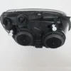 FIAT DOBLO- 06/10; FAR LAMBASI SOL ELEKTRİKLİ/MOTORSUZ 8 FİŞLİ (H7/H1) (AYFAR) 51805935