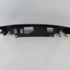 FIAT DOBLO- 06/10; STOP DIŞ BAKALİTİ SAĞ (KÖŞE PLASTİĞİ) (STOP ÇERÇEVESİ)(ÇİFT KAPI) 735417808
