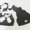 FIAT DOBLO- 11/15; TRİGER KAPAĞI SET 1.6 CC (16V) 46519303