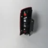 FIAT FIORINO- 08/24; STOP LAMBASI SAĞ KIRMIZI/BEYAZ (BAGAJ KAPAĞI YUKARIYA AÇILAN TİP) (MARS) 1391431080