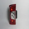 FIAT FIORINO- 08/24; STOP LAMBASI SOL KIRMIZI/BEYAZ (BAGAJ KAPAĞI YUKARIYA AÇILAN TİP) (MARS) 1391433080
