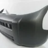 FIAT FIORINO- 08/12; ÖN TAMPON SİYAH (SİS DELİKSİZ) (EUROBUMP) 7401PN