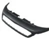 FIAT FIORINO- 16/24; ÖN ÜST TAMPON SİYAH (TYG) 735655402