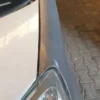 FIAT FIORINO- 08/24; ÖN ÇAMURLUK DELİKLİ SOL (EAGLE BODY) 1386111080