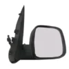 FIAT FIORINO- 08/24; KAPI AYNASI SAĞ GRİ MANUEL (YERLİ) 735460566 8153.VF