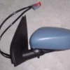 FIAT STILO- 03/06; KAPI AYNASI SOL ELEKTRİKLİ ASTARLI/ISITMALI/SENSÖRLÜ 5KAPI 0735306559
