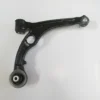 FIAT STILO- 03/06; ÖN ALT TABLA SOL ROTİLLİ/BURÇLU (SALINCAK) (14,5mm) (SH) 50705083