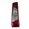FIAT SCUDO- 08/12; STOP LAMBASI SOL KIRMIZI/BEYAZ (MARS) 6350.AH