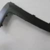 FIAT SCUDO- 08/12; ÖN TAMPON BANDI SAĞ SİYAH (FAR ALT KAŞI) (ITALYA) 7452.LY