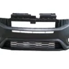 FIAT PRATICO- 15/22; ÖN TAMPON ALT/ÜST KOMPLE/TAMPON PANJURLU ÇEKİ DEMİR KAPAKLI(SİS DELİKLİ)(EUROB 735615285