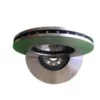 FIAT PRATICO- 15/22; ÖN FREN DİSKİ (HAVALI)(ADET)(305X28X59X45,5X5-5)(BRAMAX) 51897455
